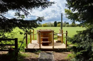 Healthworks Holiday Home