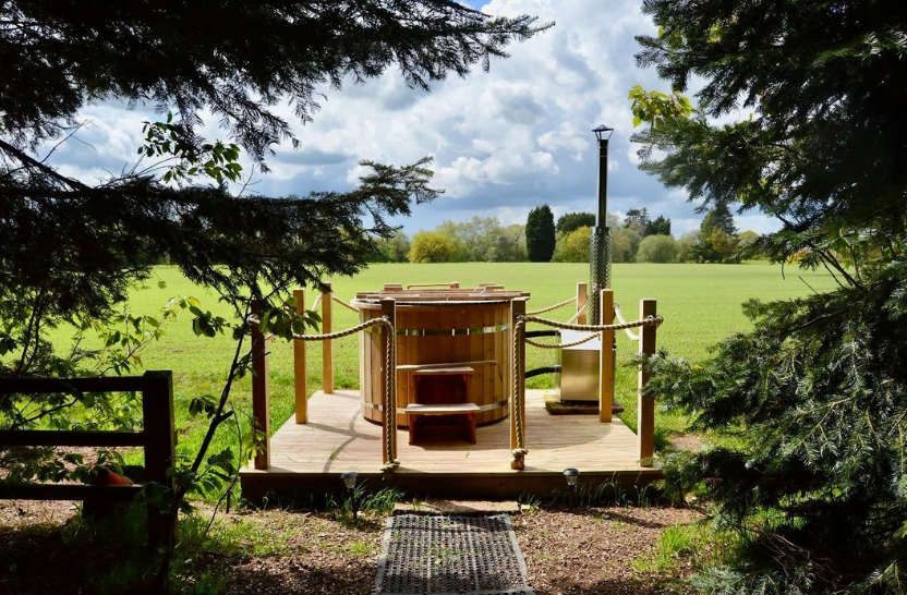 Healthworks Holiday Home