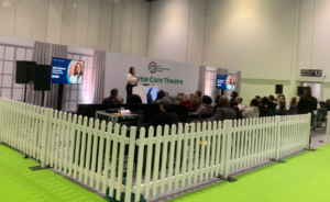 Care Managers Show talk